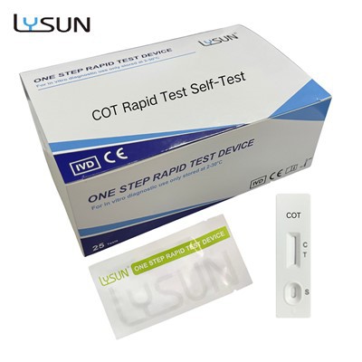 COT Rapid Test